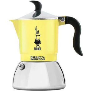 Bialetti - Primavera - Fiammetta 2tz Żółty 29588 8006363043151