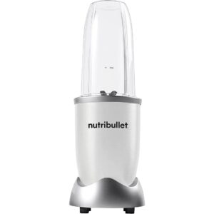 NutriBullet smoothie blender NB907MAW