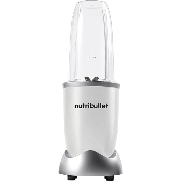 NutriBullet smoothie blender NB907MAW