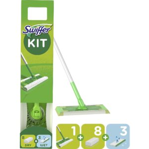 Swiffer Sweeper Starter Kit