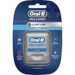 Oral-B Pro-Expert Clinic Line Zobu Diegs