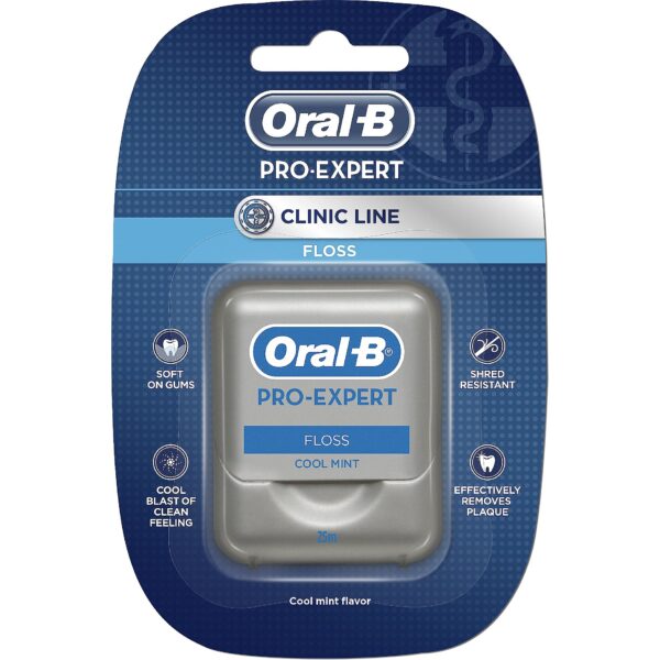 Oral-B Pro-Expert Clinic Line Zobu Diegs