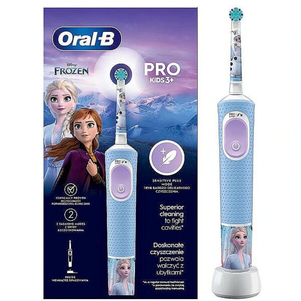 Braun Braun Oral-B Vitality PRO Kids