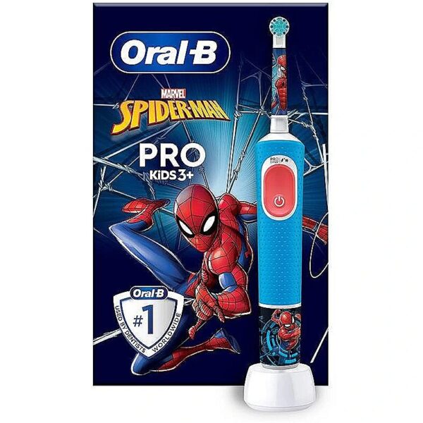 Braun Braun Oral-B Vitality PRO Kids