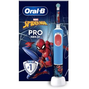 Braun Vitality Pro Kids 3+