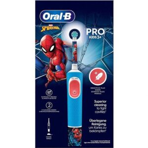 Braun Vitality Pro 103 Kids Mix