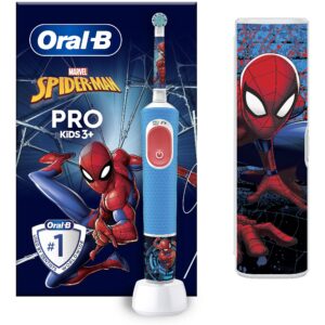 Braun Vitality Pro Kids 3+