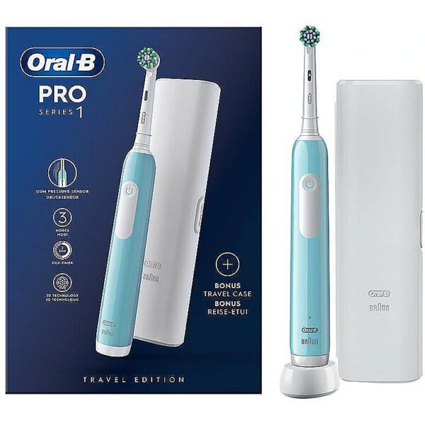 Braun Braun Oral-B Pro Series 1