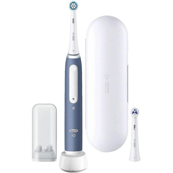 Oral-B iO My Way Ocean Blue