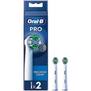 Braun Braun Oral-B Precision Clean Pro