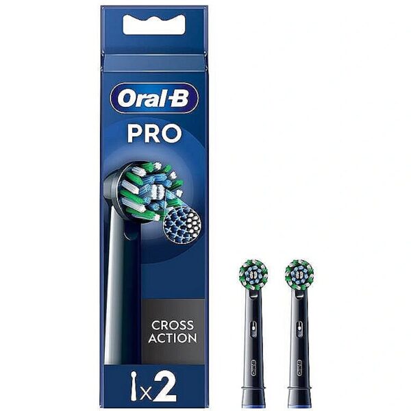 Braun Braun Oral-B Cross Action Pro