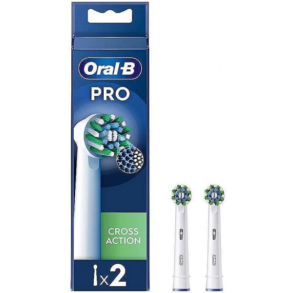 Braun Braun Oral-B Cross Action Pro