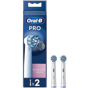 Braun Braun Oral-B Sensitive Clean Pro