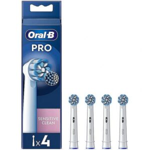 Braun Braun Oral-B Sensitive Clean PRO