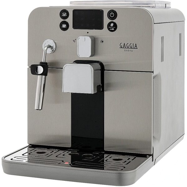 Gaggia Ekspres ciśnieniowy Gaggia Brera RI9305/01 RI9305/01 8012335910505