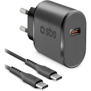 Sbs SBS Wall Charger Kit