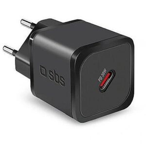 Sbs SBS Mini Wall Charger