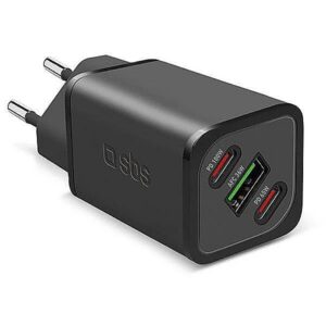 Sbs SBS GaN Charger with Power Delivery