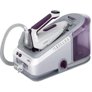 Braun CareStyle 7 IS 7266 VI fioletowy 0128805003 IS7266VI 8021098002372