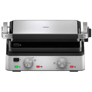 Braun Multigrill 7 CG7020 czarny/inox 0X17900000 CG7020 8021098002433