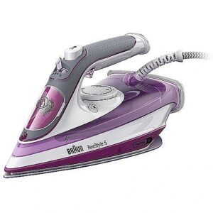 Braun Texstyle 5