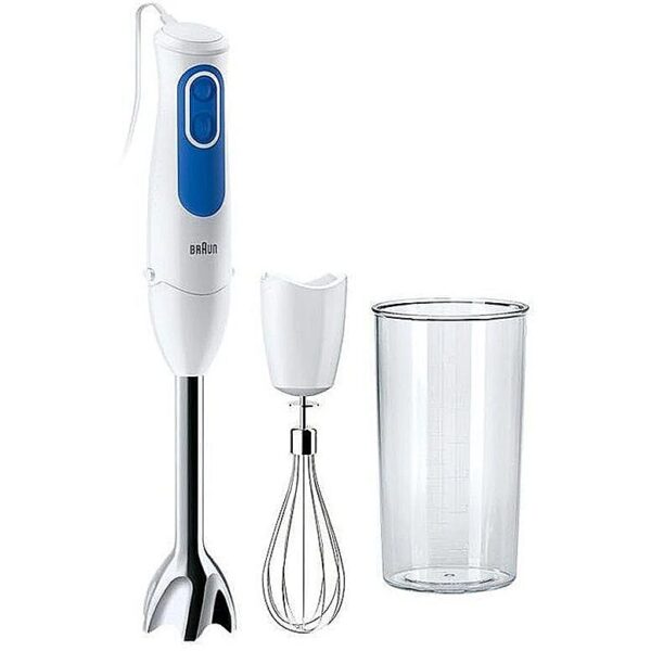 Braun hand blender set MultiQuick 3