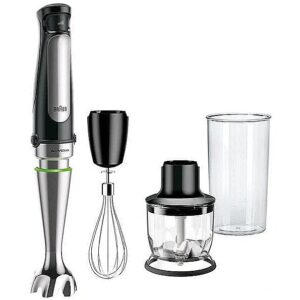 Braun hand blender set MQ 7025