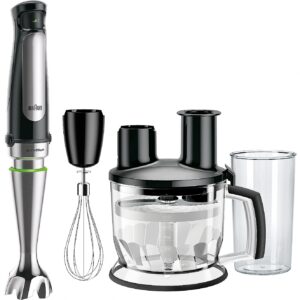 Braun hand blender set MQ7075X