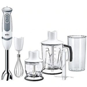 Braun hand blender set MQ 5245