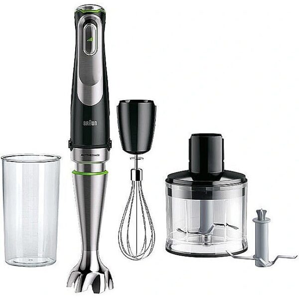 Braun hand blender set MQ9135XI