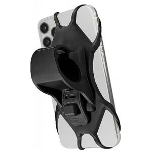 Celly CELLY SWIPE BIKE HOLDER BLACK SWIPEBIKEBK 8021735760085