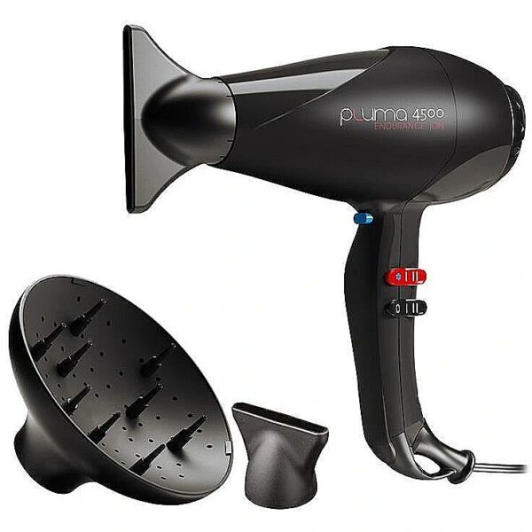 GAMA GA.MA Pluma 4500 Endurance Ion