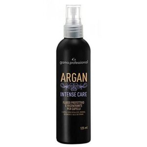 GAMA Protective and regenerative hair fluid GA.MA Argan Oil AV31.ARGAN 8023277002852