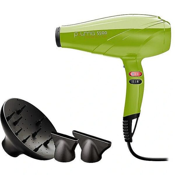 GAMA GA.MA Pluma 5500 Endurance Ion