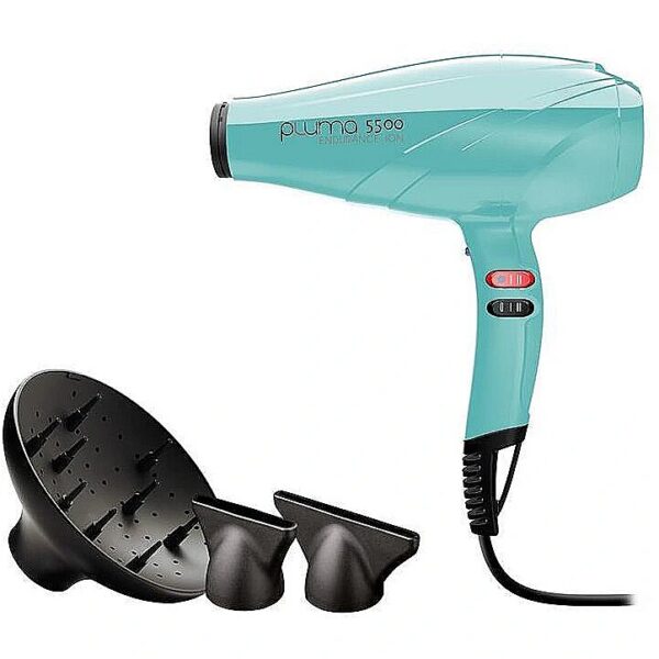 GAMA hair dryer GA.MA Pluma 5500 Endurance Ion SH1605 8023277123069