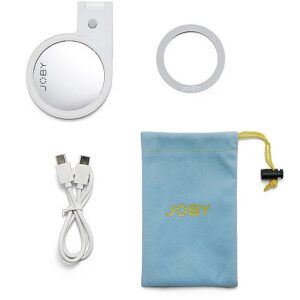 Joby Beamo Ring Light MagSafe