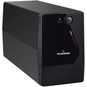 Tecnoware UPS/AVR ERA PLUS 950VA/FGCERAPL952SCH FGCERAPL952SCH 8026475176370