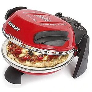 G3 Ferrari G3Fe Pizza Express Delizia 1200W red G10006 8056095873519