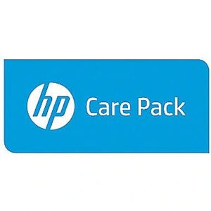 Hewlett Packard HP CarePack 3years HighEnd (DE) U4428A 808736544832