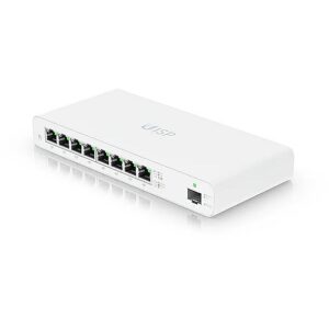 Ubiquiti UISP-R-EU Router MicroPoP UISP-R 810010076588