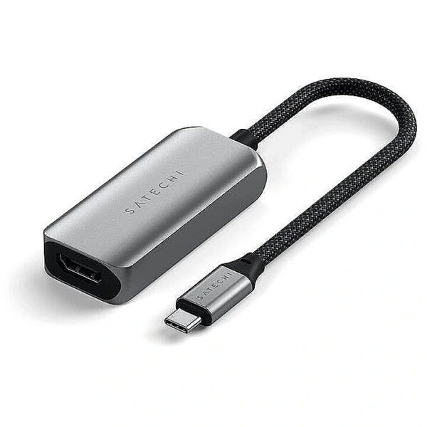 Satechi Satechi USB-C to HDMI 2.1 8K