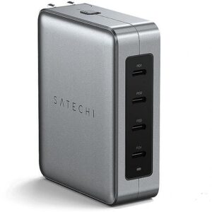 Satechi Satechi Travel Charger