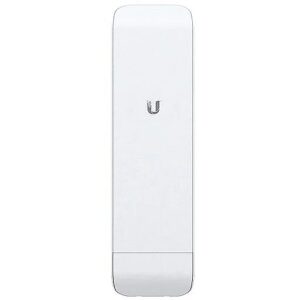 Ubiquiti NanoStation M5 150 Mbit/s White Power over Ethernet (PoE) NSM5 810354022548