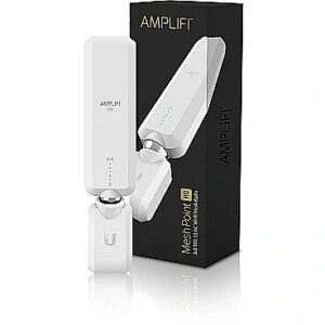 Ubiquiti AmpliFi HD Mesh Point AFi-P-HD 810354023866