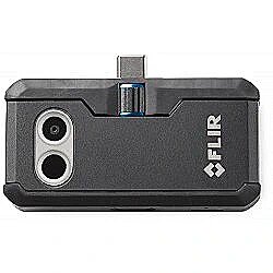 FLIR Systems One Pro for Android USB-C FP3AC 812462024155