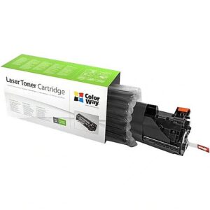 ColorWay Toner cartridge | CW-B1050M | Black CW-B1050M 813593029040