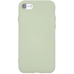 Mocco Silicone Case for Apple iPhone 12 Pro Max Green MO-SI-BC-IPH-12PRM-GE