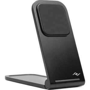 Peak Design Mobile Wireless Charging Stand M-CS-BK-1 818373023171