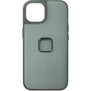 Peak Design case Everyday Mobile Fabric Apple iPhone 14