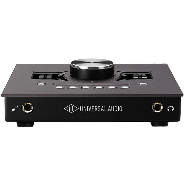 Universal Audio APOLLO TWIN MKII DUO HE - audio interface UA APLTWDII-HE 819937003127